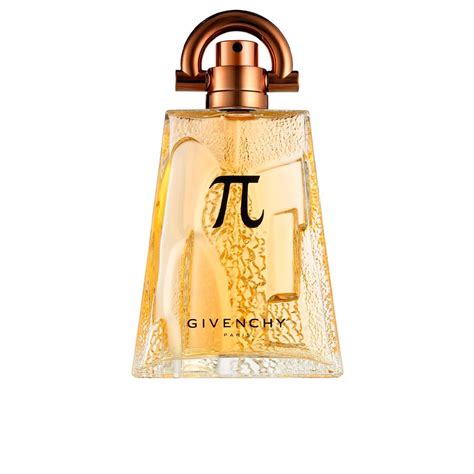 perfume pi de givenchy precio|givenchy pi perfume price.